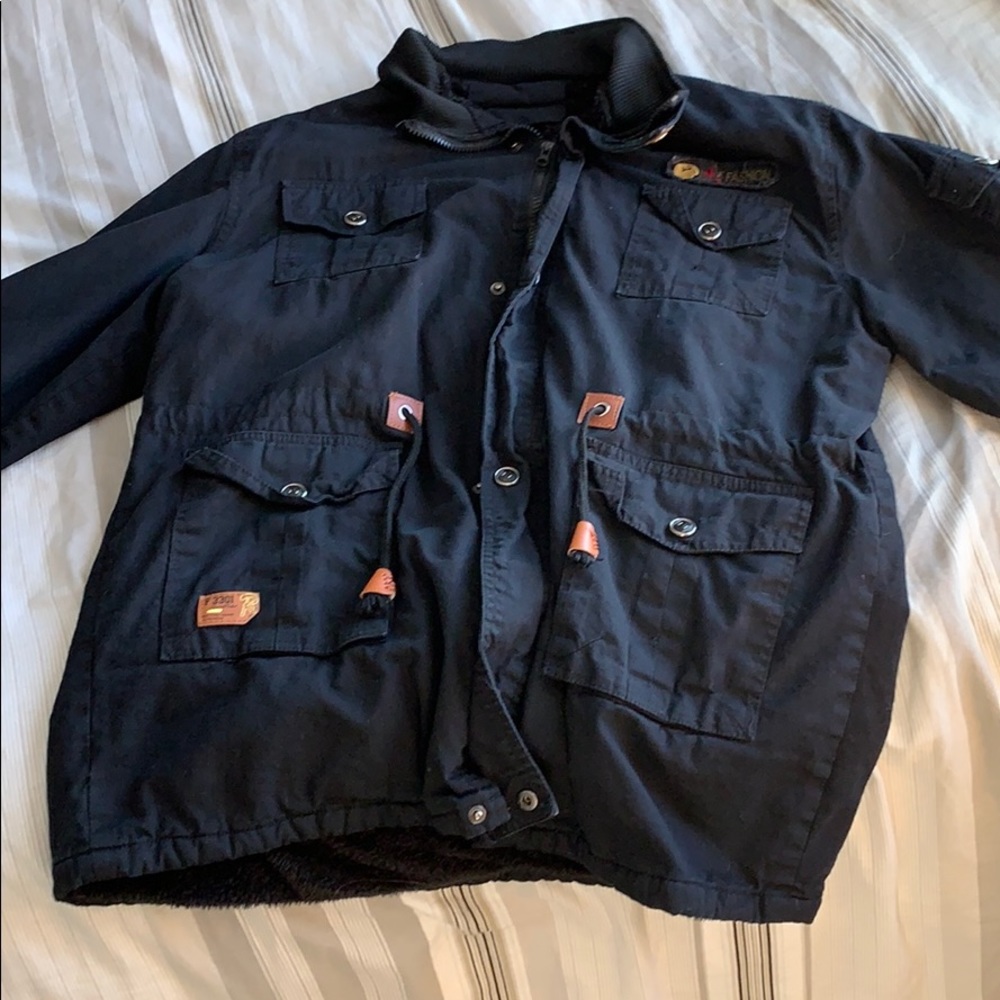 Jacket